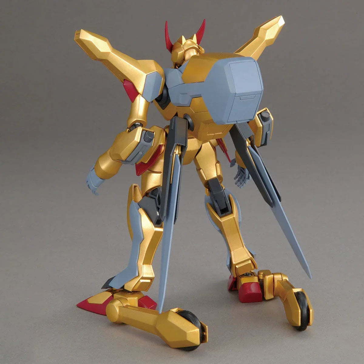 Bandai 1/35 Mechanic Collection Vincent - Kidultverse