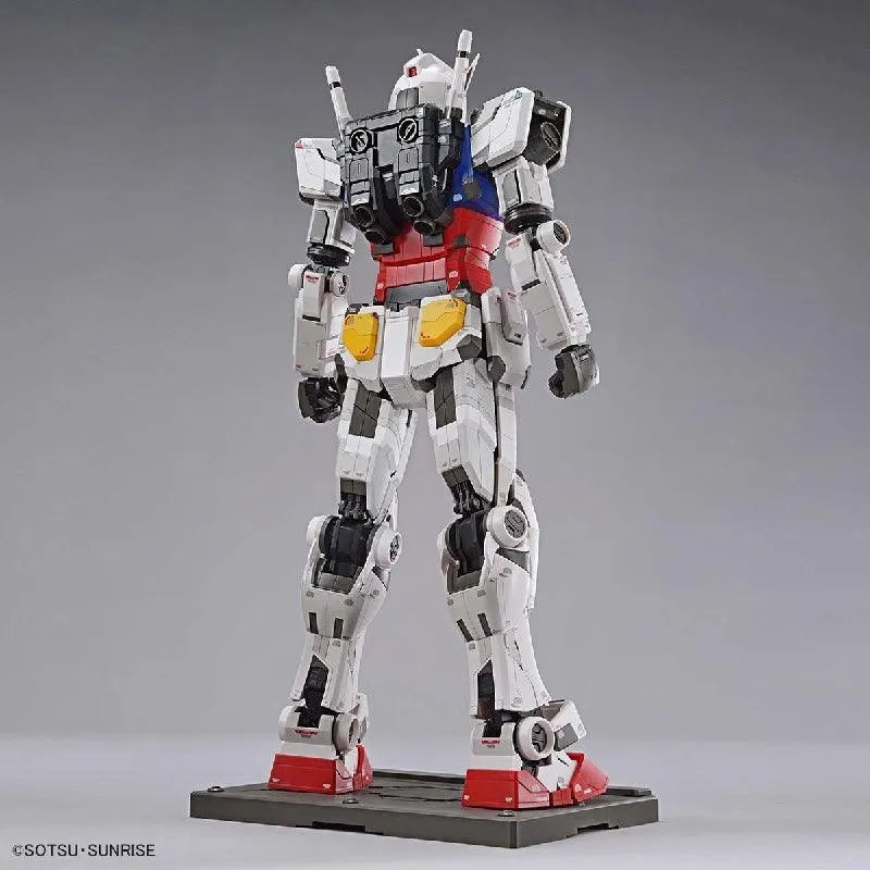 Bandai 1/48 RX-78F00 Gundam (Gundam Factory Yokohama Exclusive) - Kidultverse