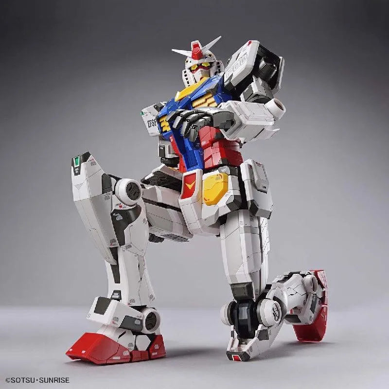 Bandai 1/48 RX-78F00 Gundam (Gundam Factory Yokohama Exclusive) - Kidultverse