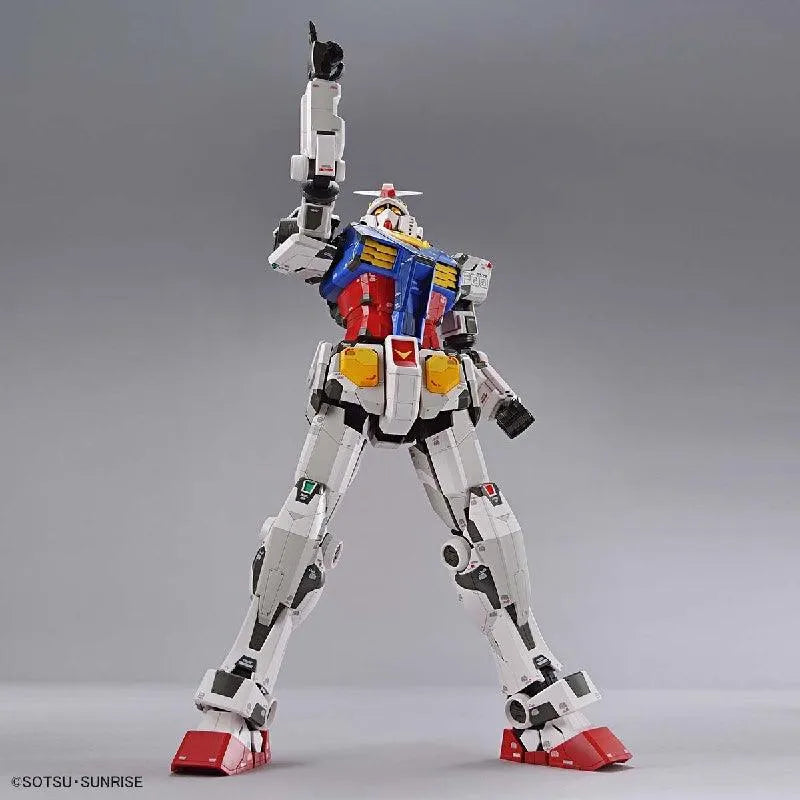Bandai 1/48 RX-78F00 Gundam (Gundam Factory Yokohama Exclusive) - Kidultverse