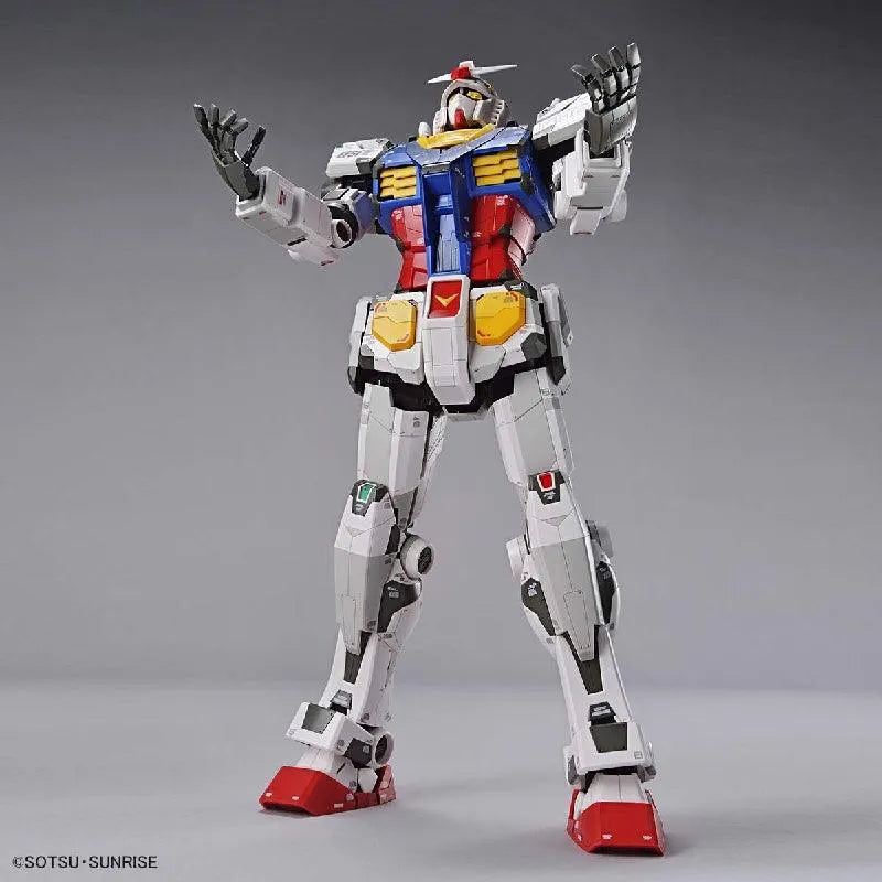Bandai 1/48 RX-78F00 Gundam (Gundam Factory Yokohama Exclusive) - Kidultverse