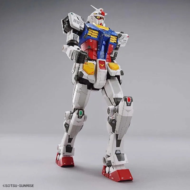 Bandai 1/48 RX-78F00 Gundam (Gundam Factory Yokohama Exclusive) - Kidultverse