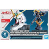 Bandai 1/48 The Gundam Base Limited Unicorn Gundam Head Display Base (Psycho-frame Color Variation Ver.) & Unicorn Gundam 02 Banshee Head Display Base Set - Kidultverse