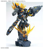Bandai 1/48 The Gundam Base Limited Unicorn Gundam Head Display Base (Psycho-frame Color Variation Ver.) & Unicorn Gundam 02 Banshee Head Display Base Set - Kidultverse