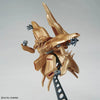 Bandai 1/550 NZ-333 α-Azieru [Metallic] (Gundam Side-F) - Kidultverse