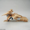 Bandai 1/550 NZ-333 α-Azieru [Metallic] (Gundam Side-F) - Kidultverse