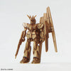 Bandai 1/550 NZ-333 α-Azieru [Metallic] (Gundam Side-F) - Kidultverse