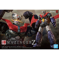 Bandai 1/60 Mazinger Z (Mazinger Z Infinity Ver.) - Kidultverse