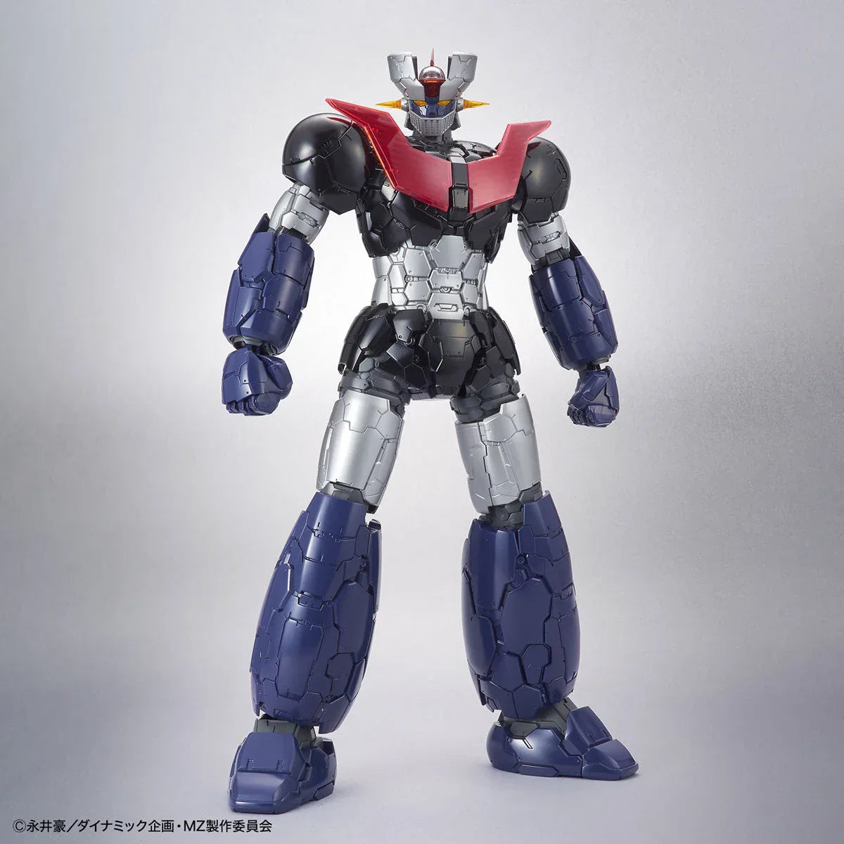Bandai 1/60 Mazinger Z (Mazinger Z Infinity Ver.) - Kidultverse