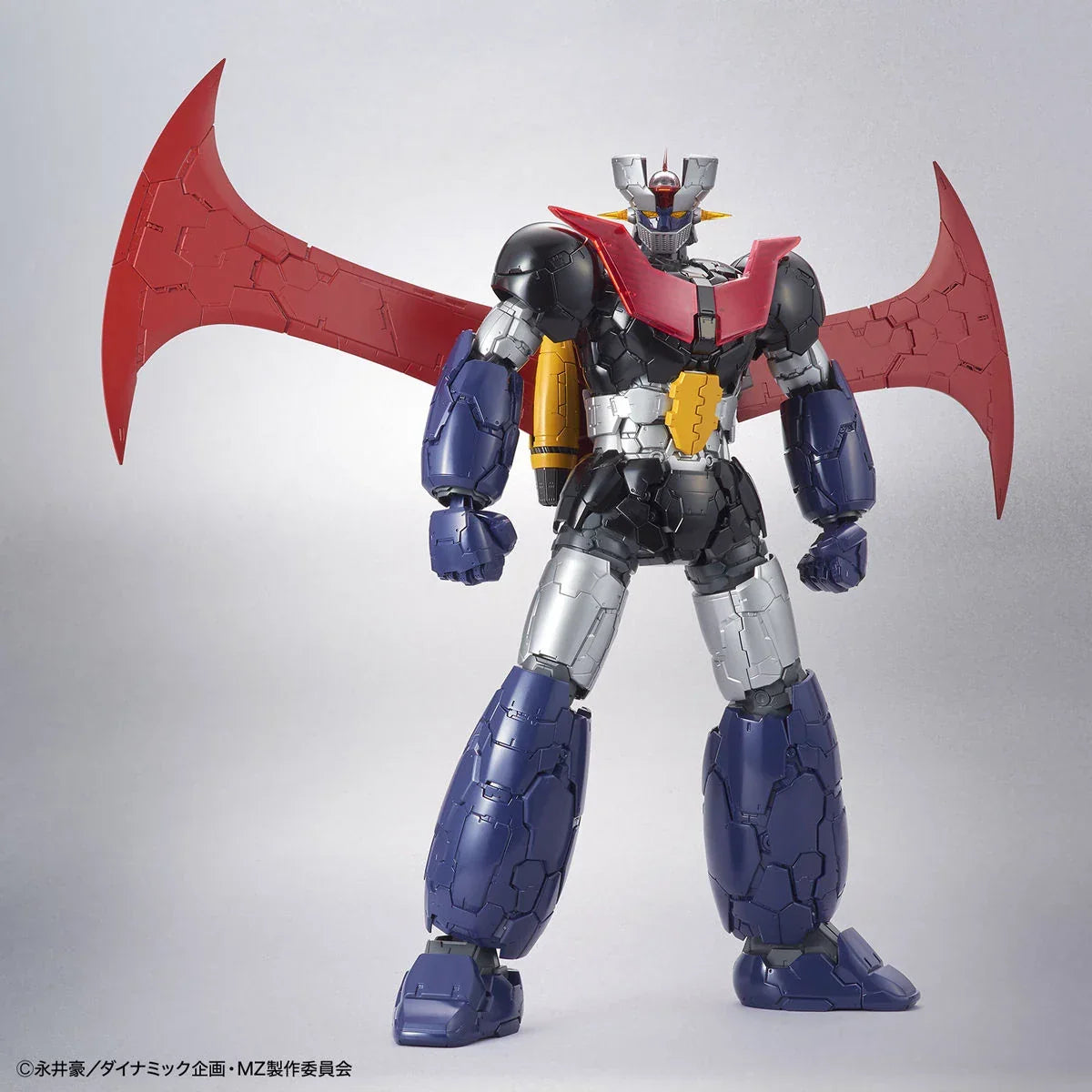 Bandai 1/60 Mazinger Z (Mazinger Z Infinity Ver.) - Kidultverse