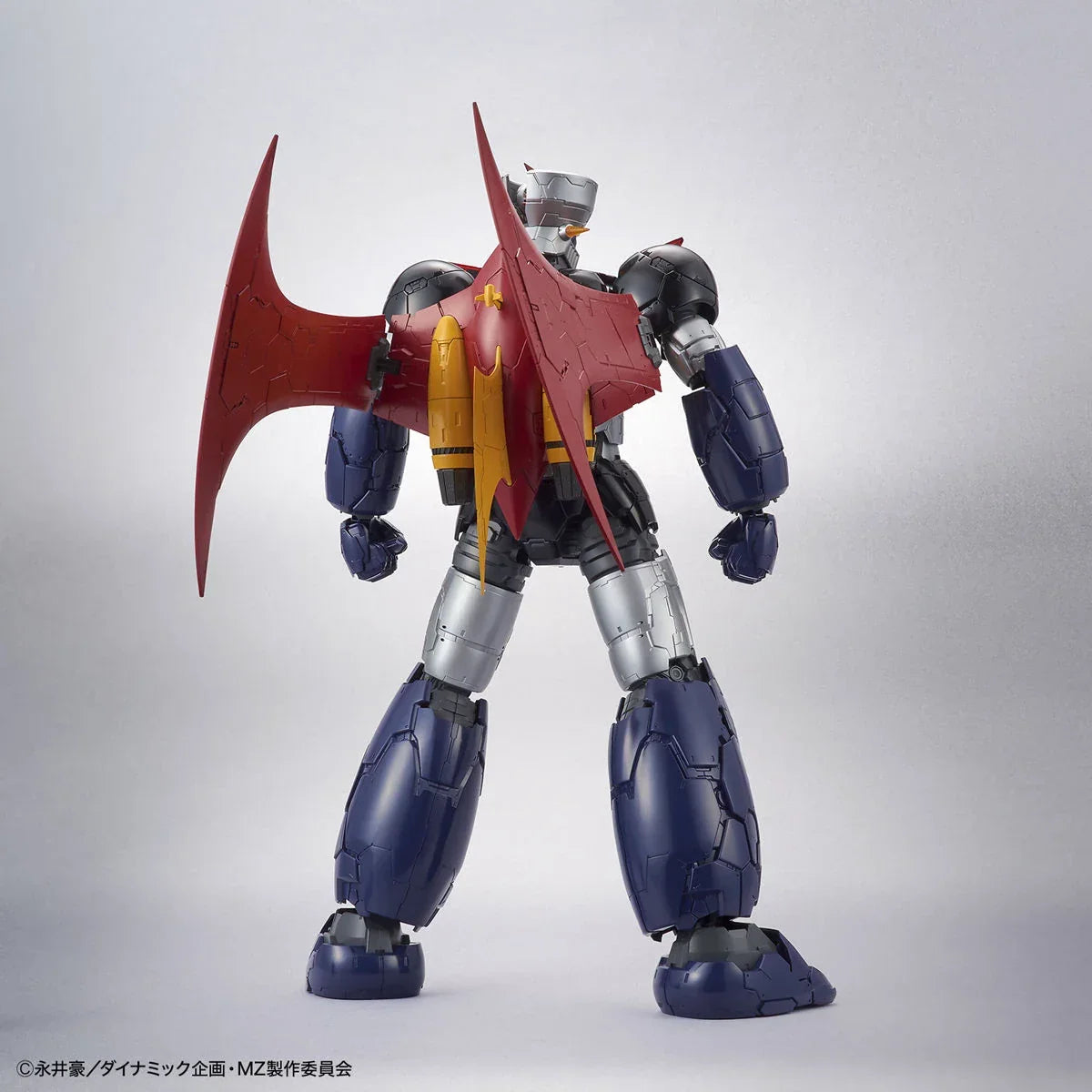 Bandai 1/60 Mazinger Z (Mazinger Z Infinity Ver.) - Kidultverse
