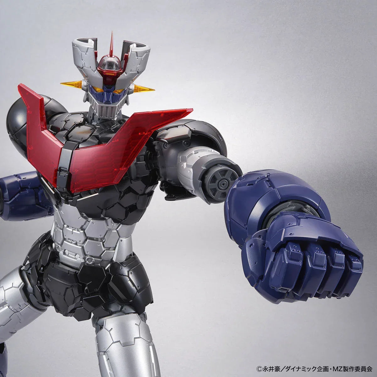 Bandai 1/60 Mazinger Z (Mazinger Z Infinity Ver.) - Kidultverse