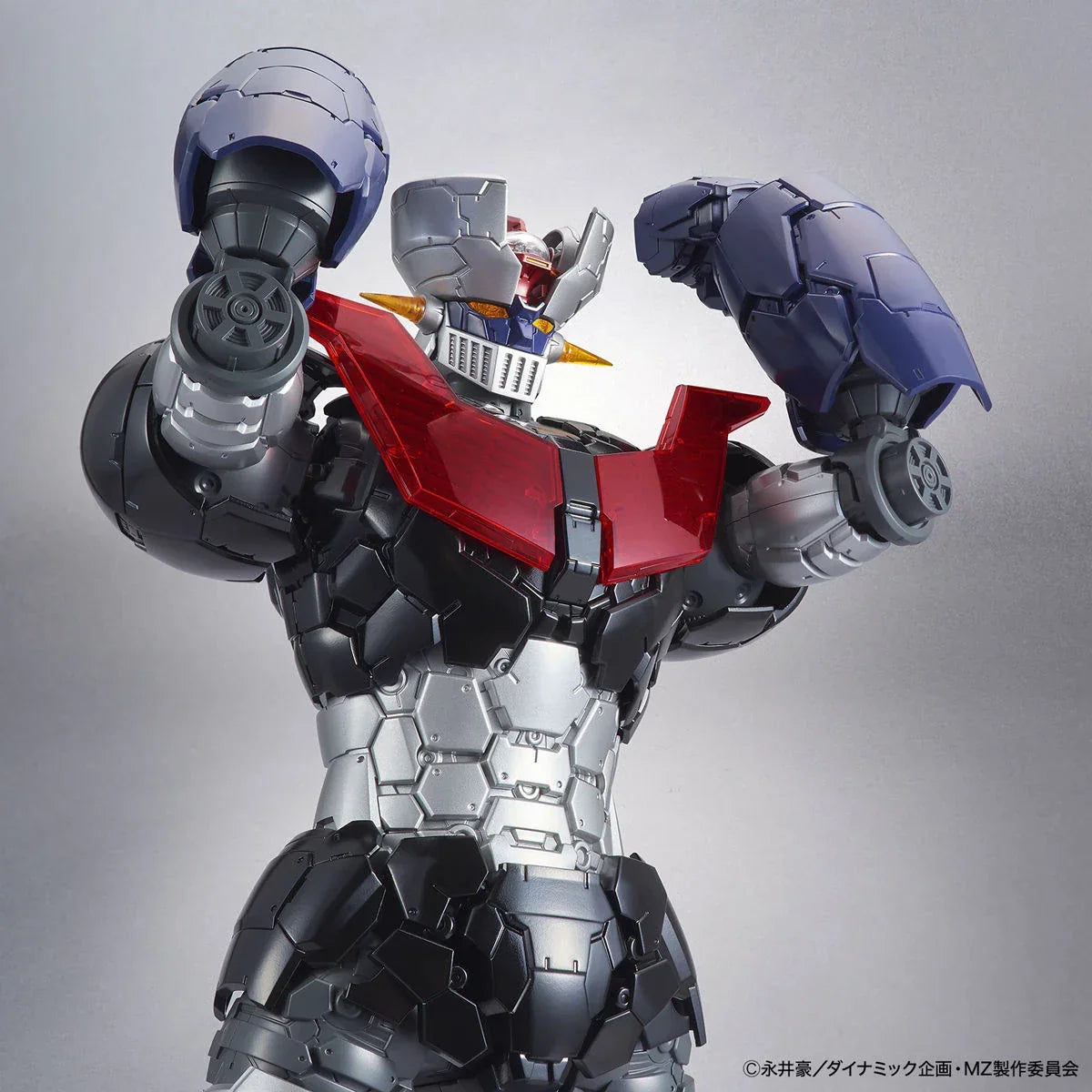 Bandai 1/60 Mazinger Z (Mazinger Z Infinity Ver.) - Kidultverse