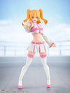 Bandai 2.5 Dimensional Seduction: S.H.Figuarts Liliel Angel Airborne Corps / Ririsa - Kidultverse