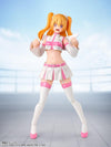 Bandai 2.5 Dimensional Seduction: S.H.Figuarts Liliel Angel Airborne Corps / Ririsa - Kidultverse