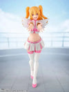 Bandai 2.5 Dimensional Seduction: S.H.Figuarts Liliel Angel Airborne Corps / Ririsa - Kidultverse