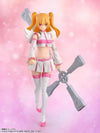 Bandai 2.5 Dimensional Seduction: S.H.Figuarts Liliel Angel Airborne Corps / Ririsa - Kidultverse