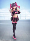 Bandai 2.5 Dimensional Seduction: S.H.Figuarts Miriella Angel Airborne Corps / Mikari - Kidultverse