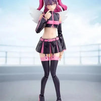 Bandai 2.5 Dimensional Seduction: S.H.Figuarts Miriella Angel Airborne Corps / Mikari - Kidultverse
