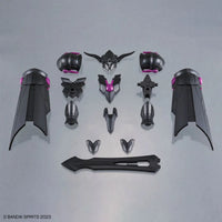 Bandai 30 Minutes Fantasy 30MF A-04 Class Up Armor Rosan Paladin - Kidultverse