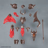 Bandai 30 Minutes Fantasy 30MF A-05 Class Up Armor Liber Warrior - Kidultverse