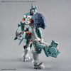 Bandai 30 Minutes Fantasy 30MF A-06 Class Up Armor Liber Viking - Kidultverse
