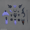 Bandai 30 Minutes Fantasy 30MF A-07 Class Up Armor Rosan Warrior - Kidultverse