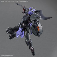 Bandai 30 Minutes Fantasy 30MF A-07 Class Up Armor Rosan Warrior - Kidultverse