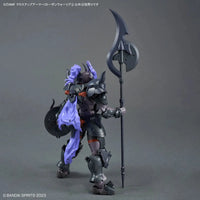 Bandai 30 Minutes Fantasy 30MF A-07 Class Up Armor Rosan Warrior - Kidultverse