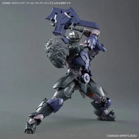 Bandai 30 Minutes Fantasy 30MF A-08 Class Up Armor Rosan Viking - Kidultverse