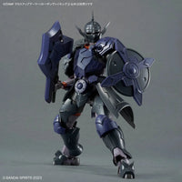 Bandai 30 Minutes Fantasy 30MF A-08 Class Up Armor Rosan Viking - Kidultverse