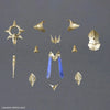 Bandai 30 Minutes Fantasy 30MF A-09 Class Up Armor Liber Bishop - Kidultverse