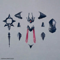 Bandai 30 Minutes Fantasy 30MF A-10 Class Up Armor Rosan Bishop - Kidultverse