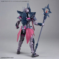 Bandai 30 Minutes Fantasy 30MF A-10 Class Up Armor Rosan Bishop - Kidultverse