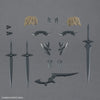 Bandai 30 Minutes Fantasy 30MF A-12 Class Up Armor Rosan Assassin Slash - Kidultverse
