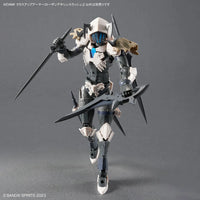 Bandai 30 Minutes Fantasy 30MF A-12 Class Up Armor Rosan Assassin Slash - Kidultverse
