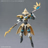Bandai 30 Minutes Fantasy 30MF A-13 Class Up Armor Liber Sorcerer - Kidultverse