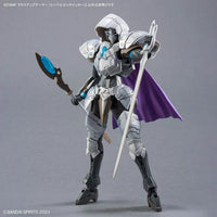 Bandai 30 Minutes Fantasy 30MF A-14 Class Up Armor Liber Enchanter - Kidultverse