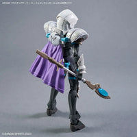 Bandai 30 Minutes Fantasy 30MF A-14 Class Up Armor Liber Enchanter - Kidultverse