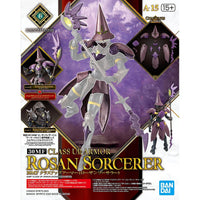 Bandai 30 Minutes Fantasy 30MF A-15 Class Up Armor Rosan Sorcerer - Kidultverse