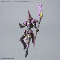 Bandai 30 Minutes Fantasy 30MF A-15 Class Up Armor Rosan Sorcerer - Kidultverse