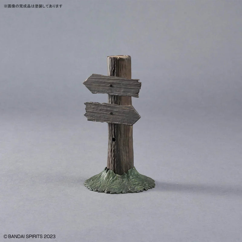 30 Minutes Fantasy 30MF Customize Structure 01