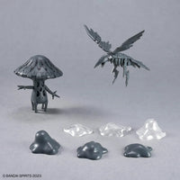 30 Minutes Fantasy 30MF Customize Structure 01