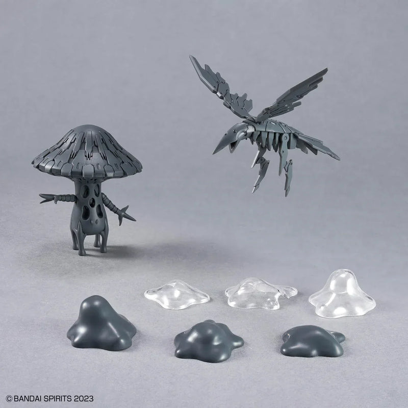 30 Minutes Fantasy 30MF Customize Structure 01