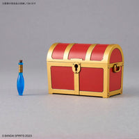 Bandai 30 Minutes Fantasy 30MF Item Shop 01 [Knight Option] - Kidultverse