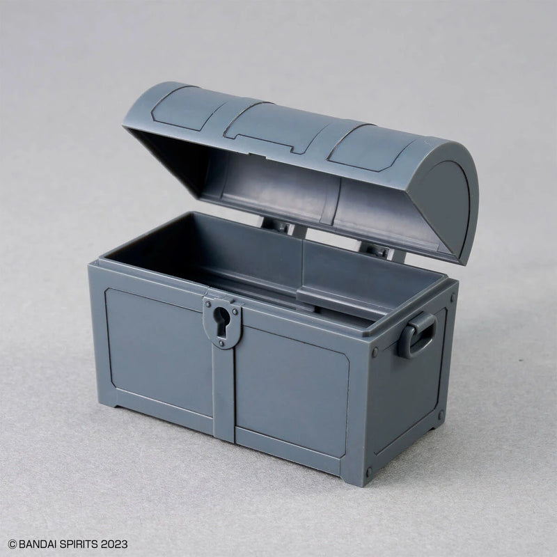 Bandai 30 Minutes Fantasy 30MF Item Shop 01 [Knight Option] - Kidultverse