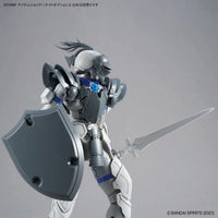 Bandai 30 Minutes Fantasy 30MF Item Shop 01 [Knight Option] - Kidultverse