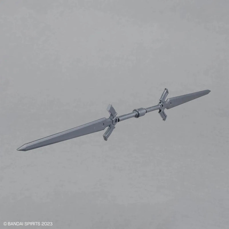 Bandai 30 Minutes Fantasy 30MF Item Shop 02 [Fighter Option] - Kidultverse