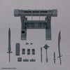 Bandai 30 Minutes Fantasy 30MF Item Shop 03 [Weapon Option] - Kidultverse