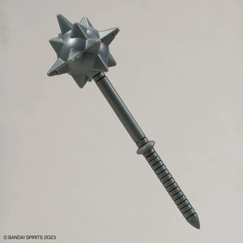 Bandai 30 Minutes Fantasy 30MF Item Shop 03 [Weapon Option] - Kidultverse